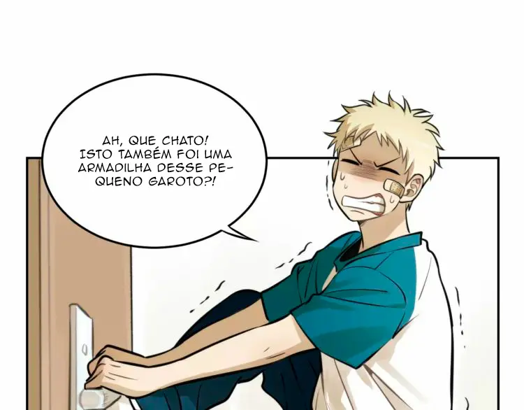 Lembranças da Minha Juventude – Capítulo 08 Yaoi – Página 21