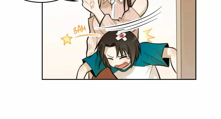 Lembranças da Minha Juventude – Capítulo 08 Yaoi – Página 25