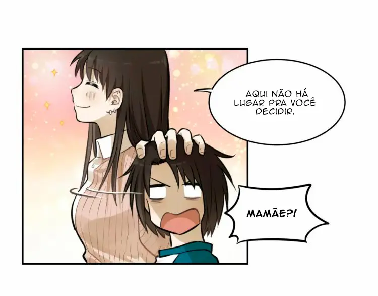 Lembranças da Minha Juventude – Capítulo 08 Yaoi – Página 28