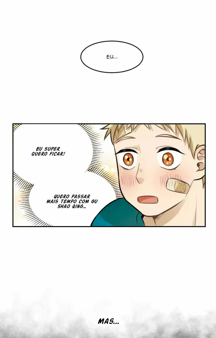 Lembranças da Minha Juventude – Capítulo 08 Yaoi – Página 30