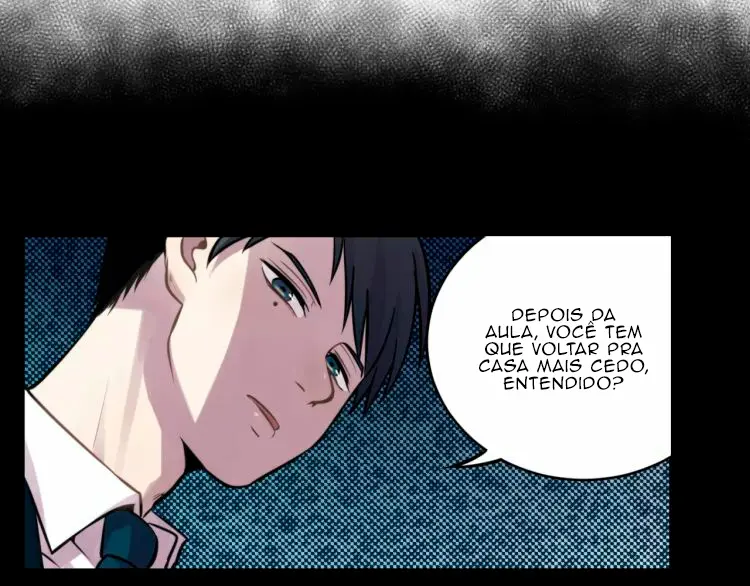 Lembranças da Minha Juventude – Capítulo 08 Yaoi – Página 31