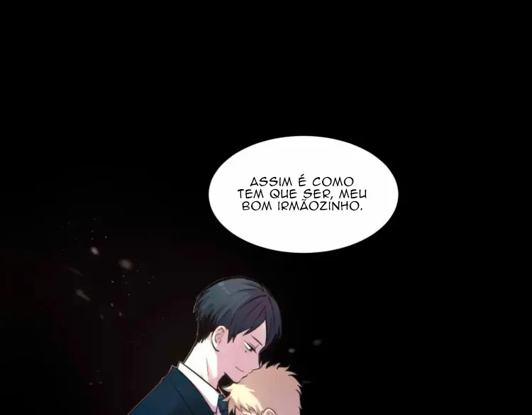 Lembranças da Minha Juventude – Capítulo 08 Yaoi – Página 33