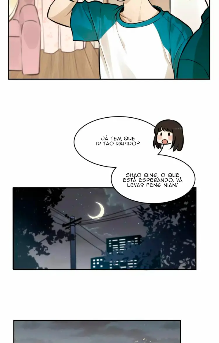 Lembranças da Minha Juventude – Capítulo 08 Yaoi – Página 37