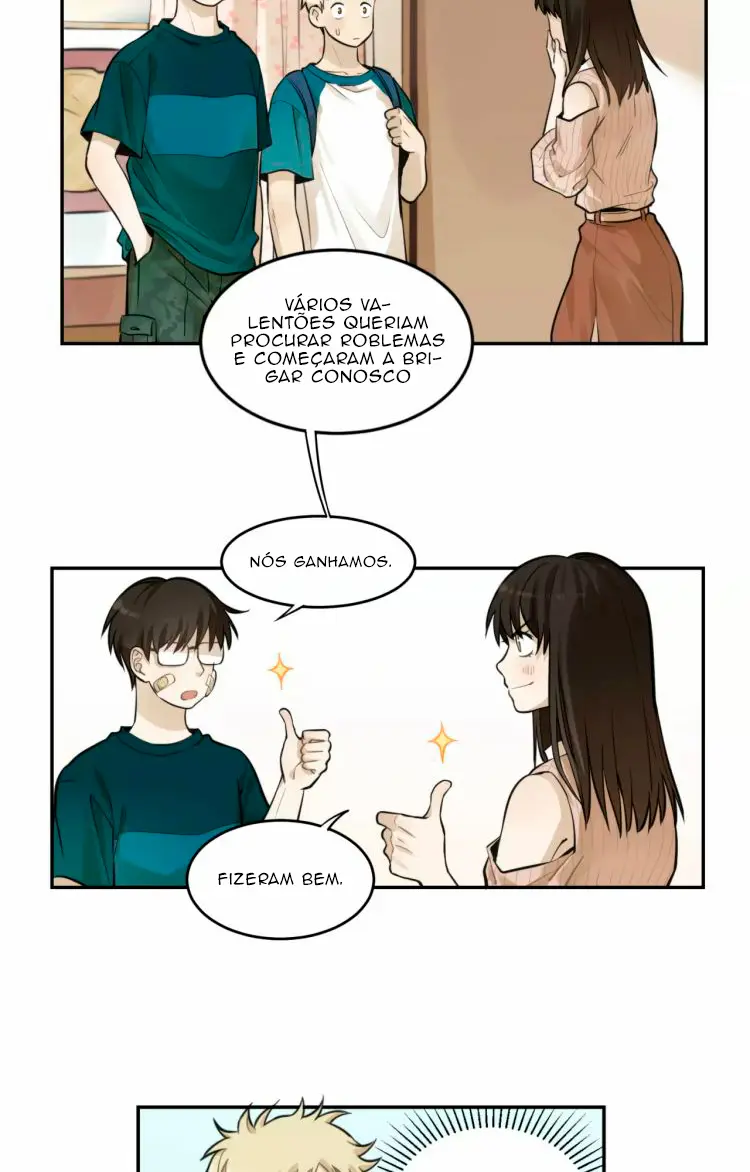 Lembranças da Minha Juventude – Capítulo 08 Yaoi – Página 4