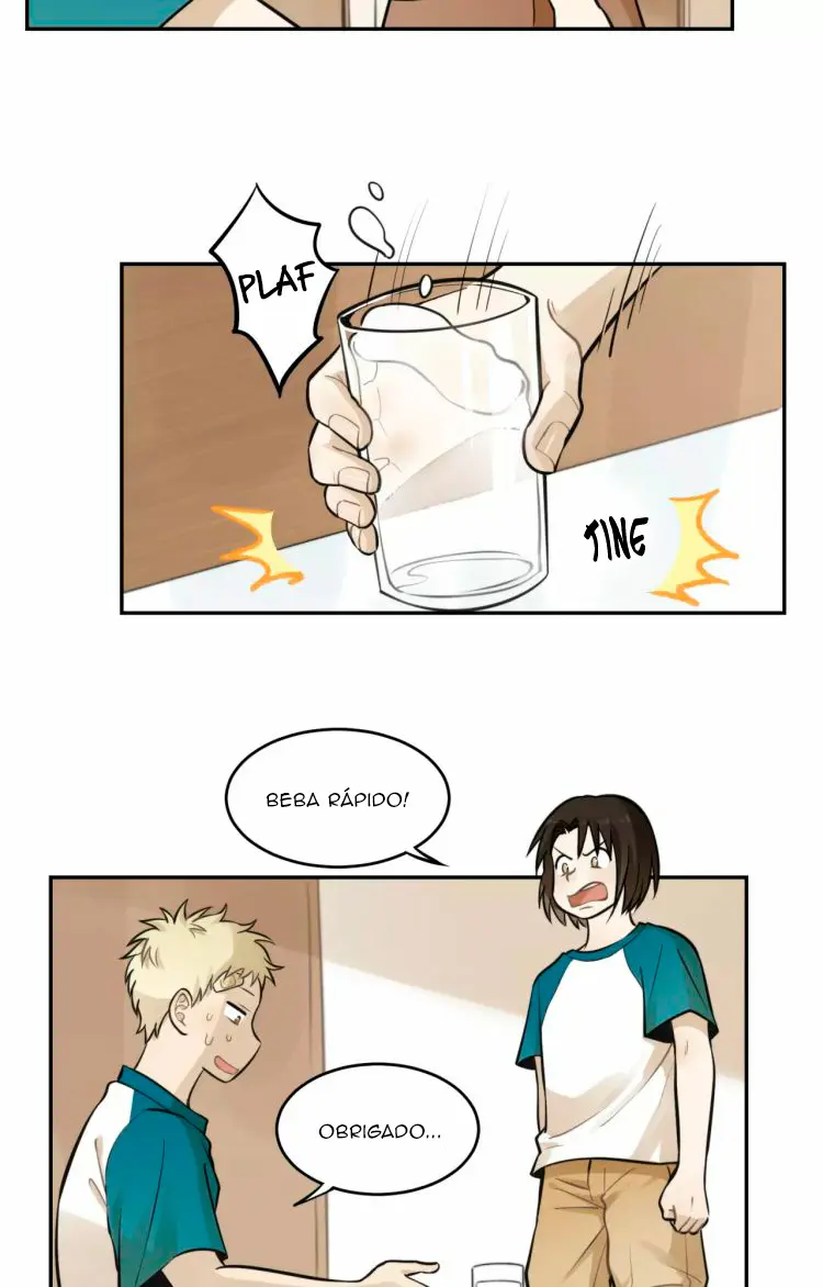 Lembranças da Minha Juventude – Capítulo 08 Yaoi – Página 7