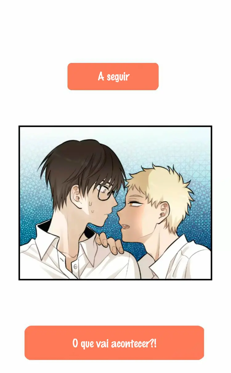 Lembranças da Minha Juventude – Capítulo 11 Yaoi – Página 18