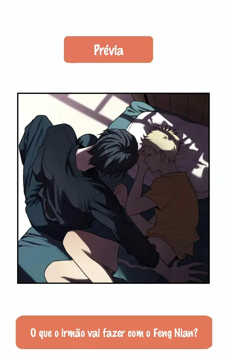 Lembranças da Minha Juventude – Capítulo 16 Yaoi – Página 11