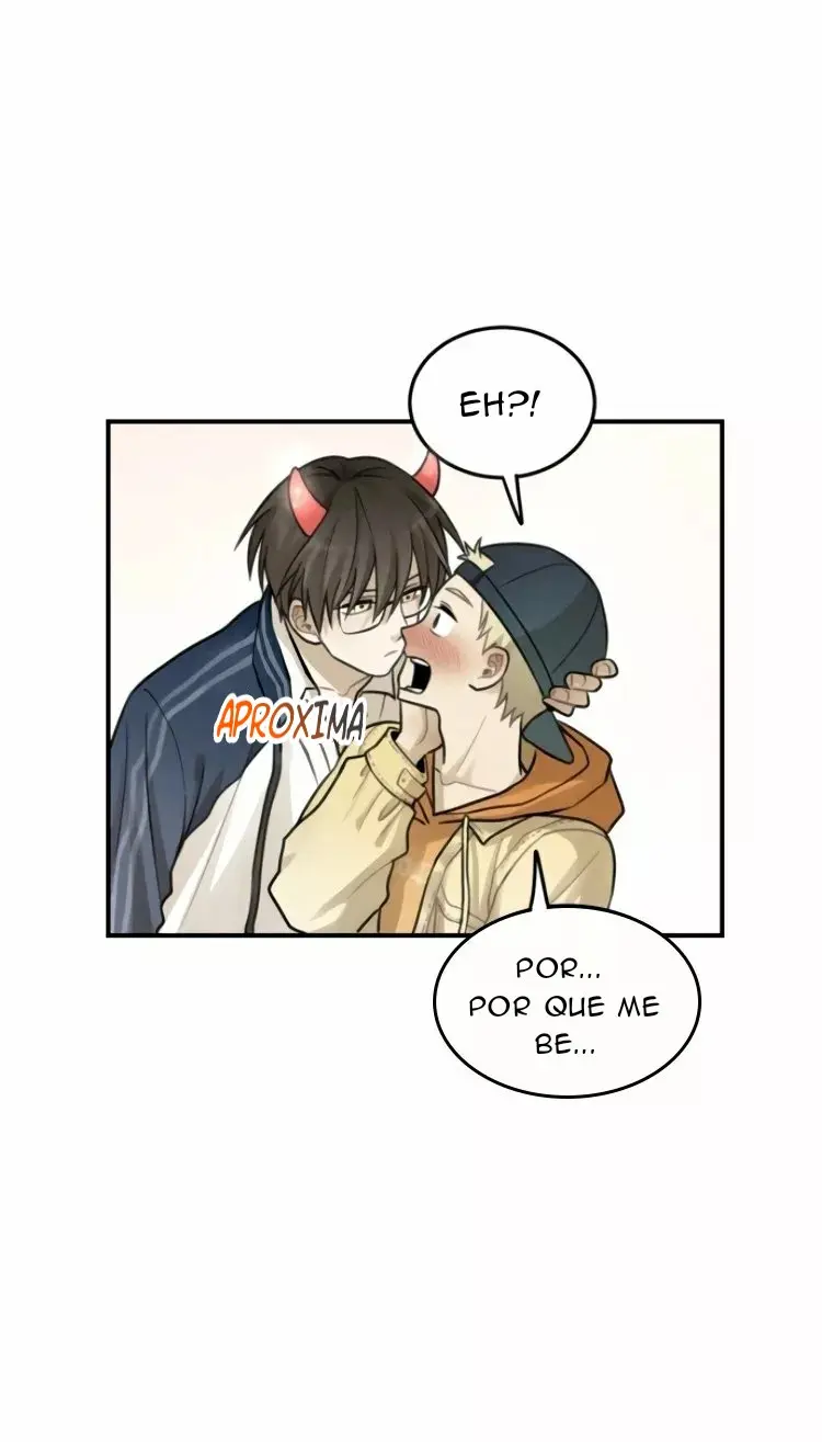 Lembranças da Minha Juventude – Capítulo 28 Yaoi – Página 14