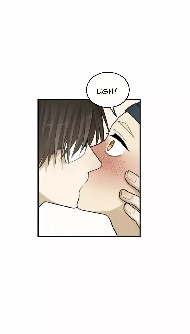 Lembranças da Minha Juventude – Capítulo 28 Yaoi – Página 15