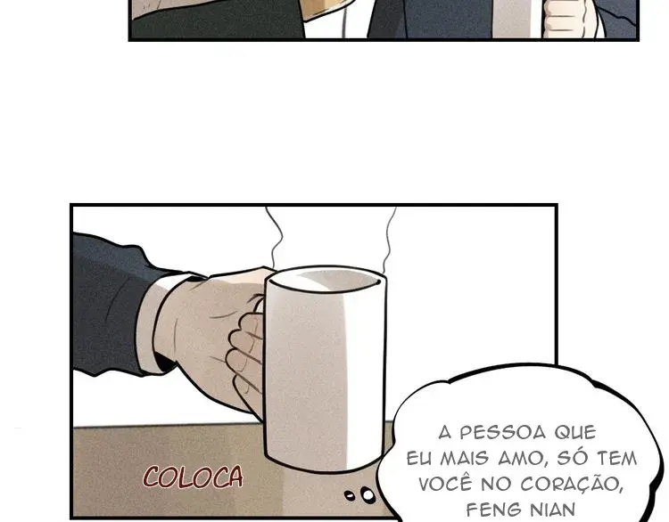 Lembranças da Minha Juventude – Capítulo 48 Yaoi – Página 10