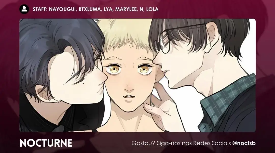 Lembranças da Minha Juventude – Capítulo 50 Yaoi – Página 1