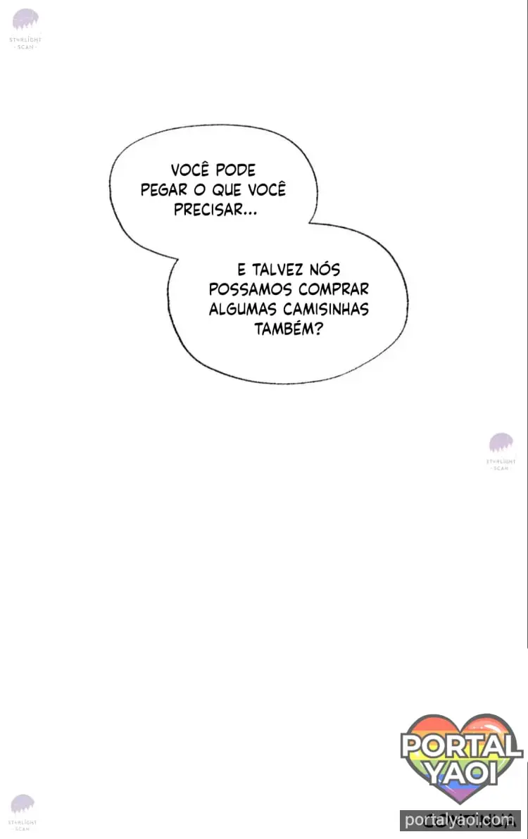 Lend Me Some Sugar – Capítulo 17 Yaoi – Página 5