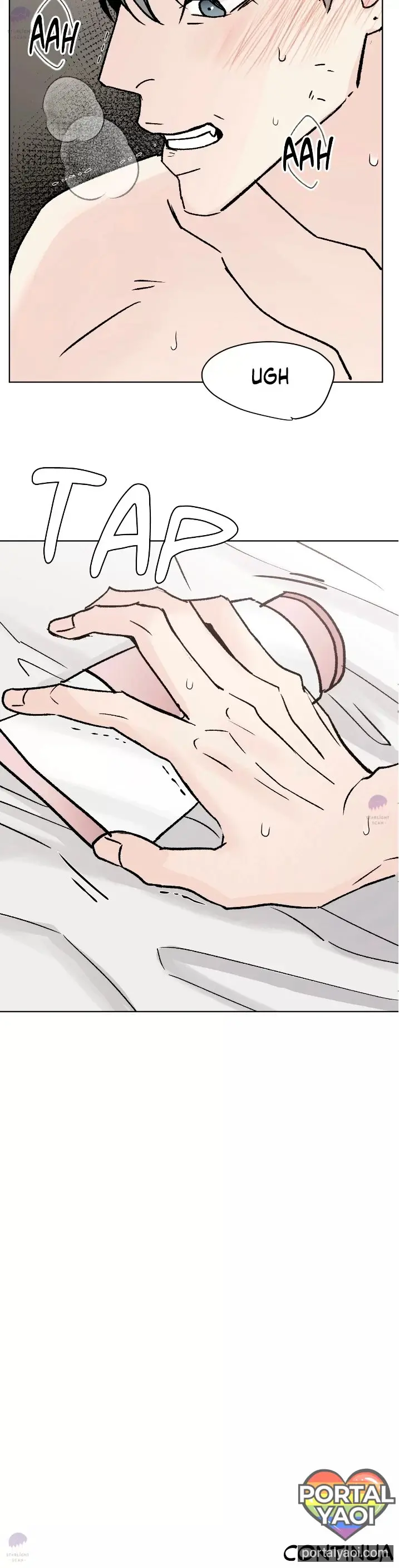 Lend Me Some Sugar – Capítulo 18 Yaoi – Página 4