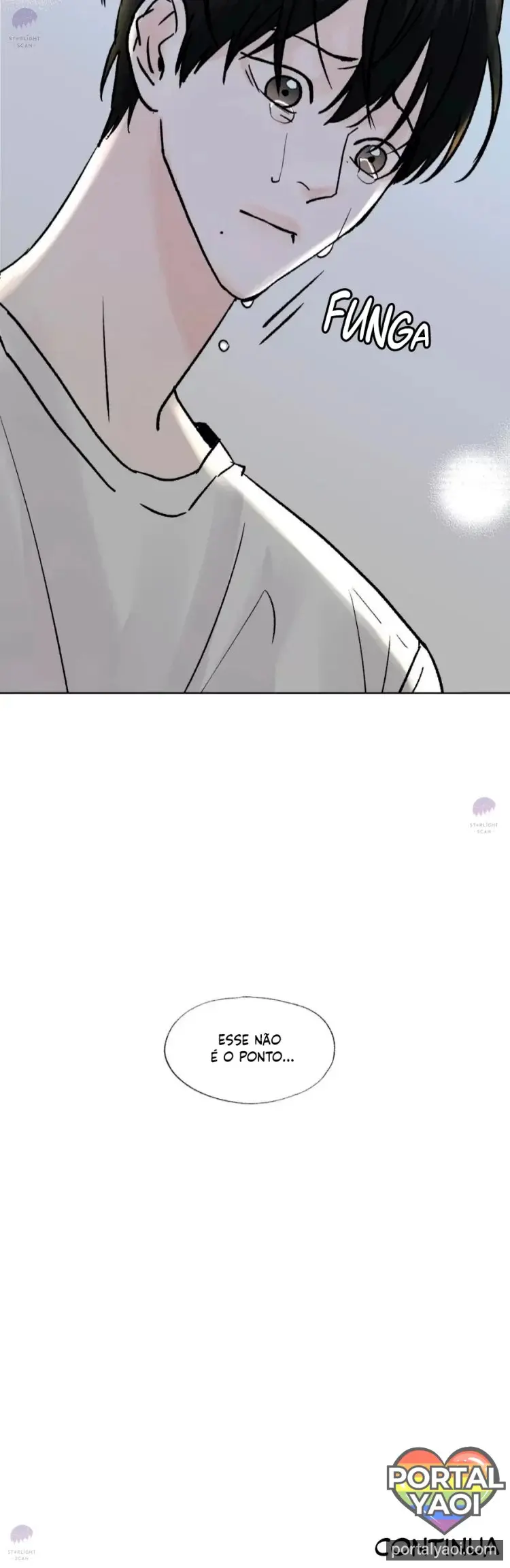 Lend Me Some Sugar – Capítulo 23 Yaoi – Página 4