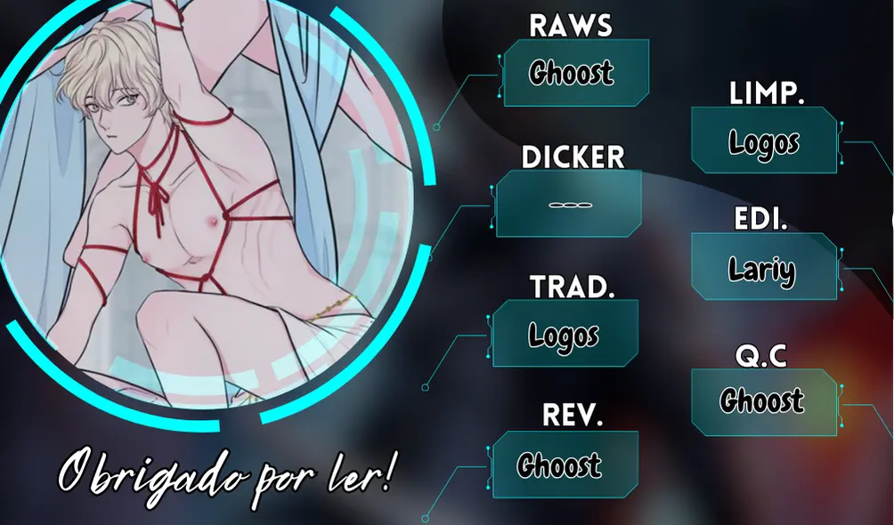 Lições para seu animal de estimação humano – Capítulo 03 Yaoi – Página 12