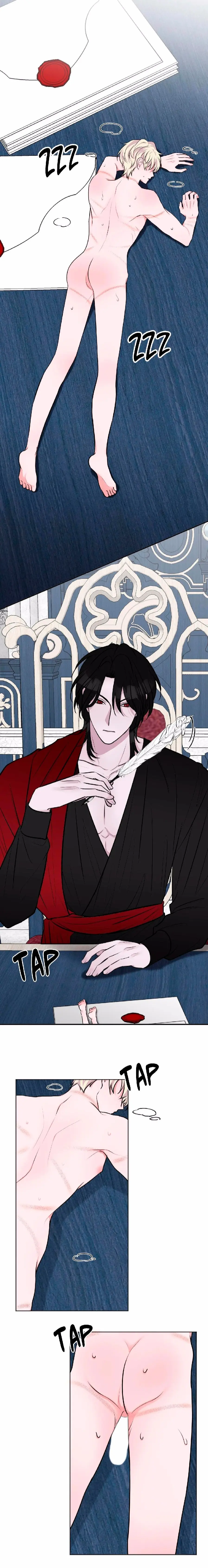 Lições para seu animal de estimação humano – Capítulo 04 Yaoi – Página 2