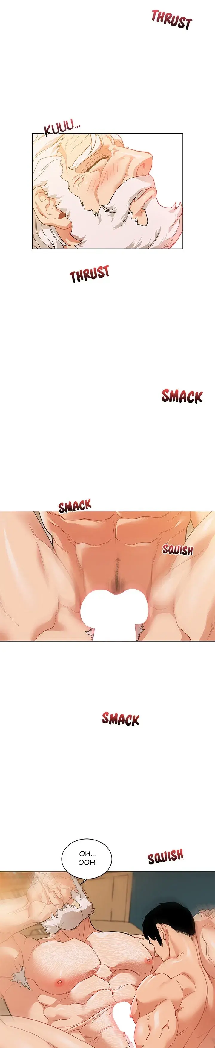 Liebling! – Capítulo 32 Yaoi – Página 20