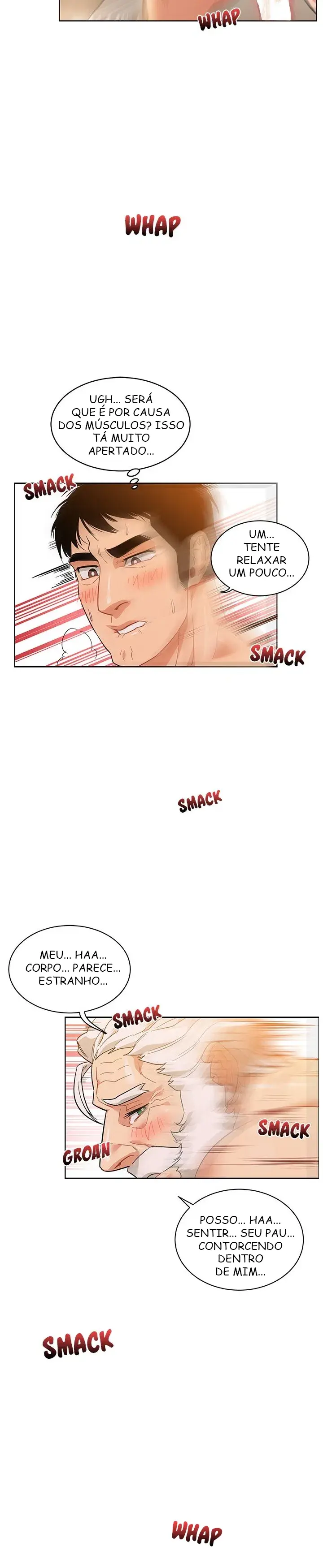 Liebling! – Capítulo 32 Yaoi – Página 22