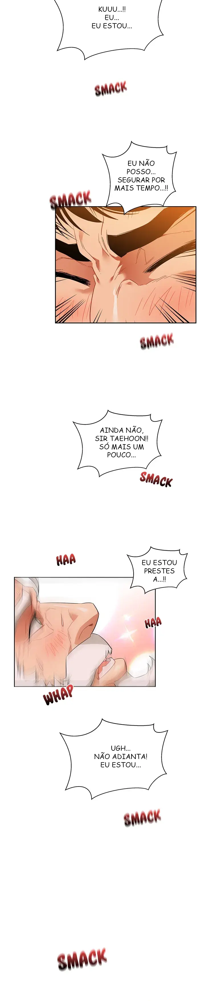 Liebling! – Capítulo 32 Yaoi – Página 24