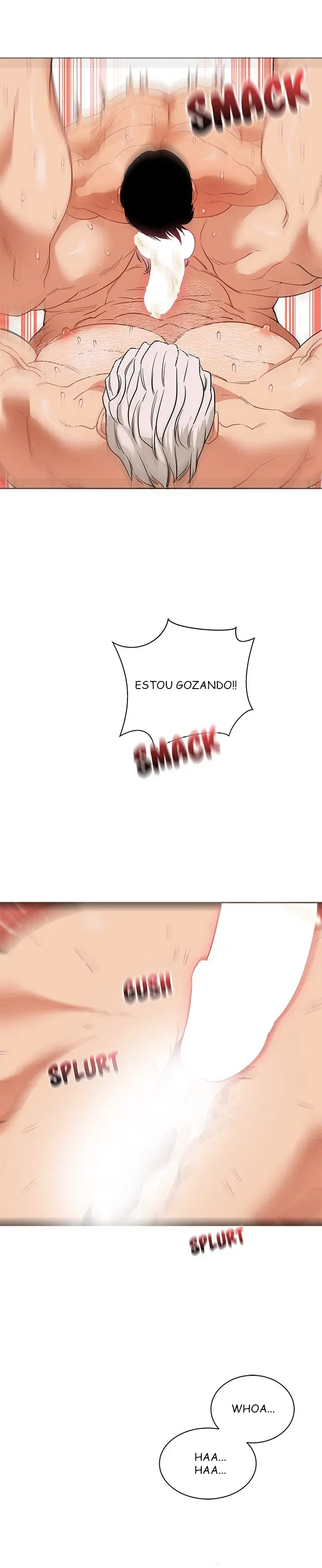 Liebling! – Capítulo 32 Yaoi – Página 25