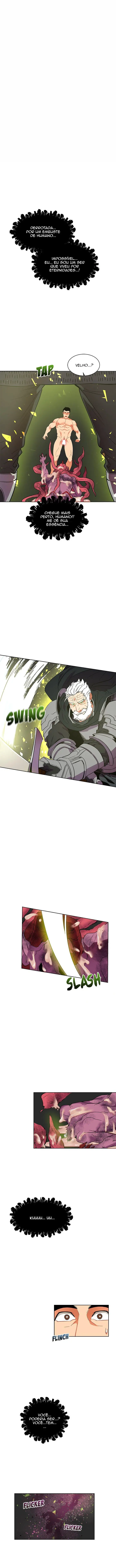 Liebling! – Capítulo 34 Yaoi – Página 1