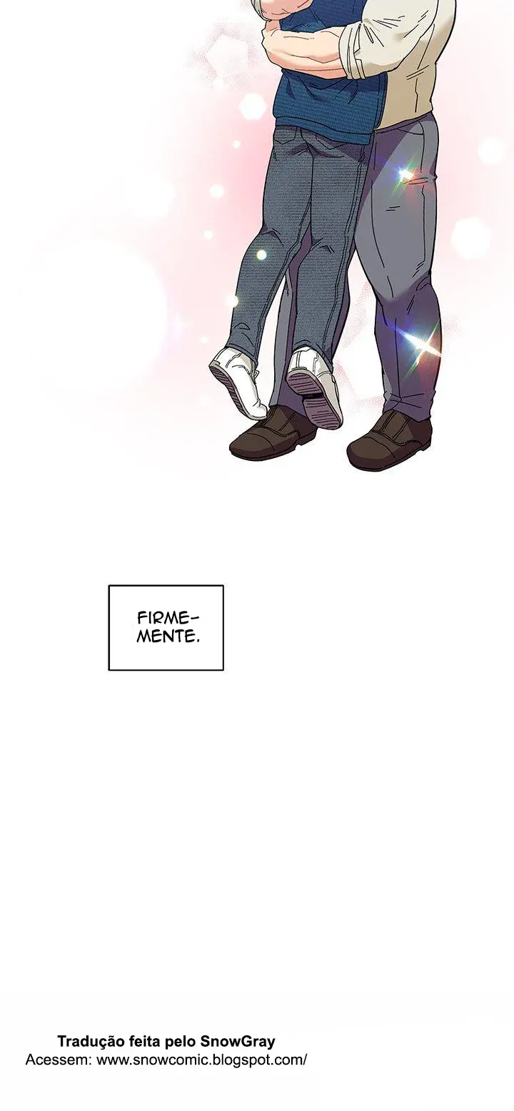 Liebling! – Capítulo 35 Yaoi – Página 11