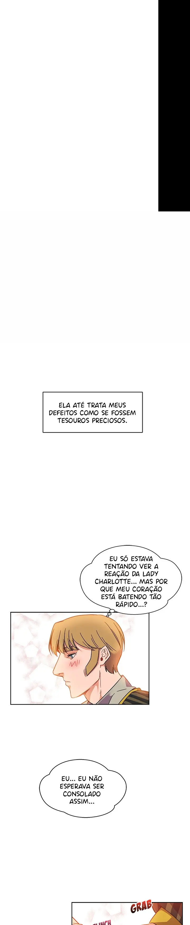 Liebling! – Capítulo 37 Yaoi – Página 1