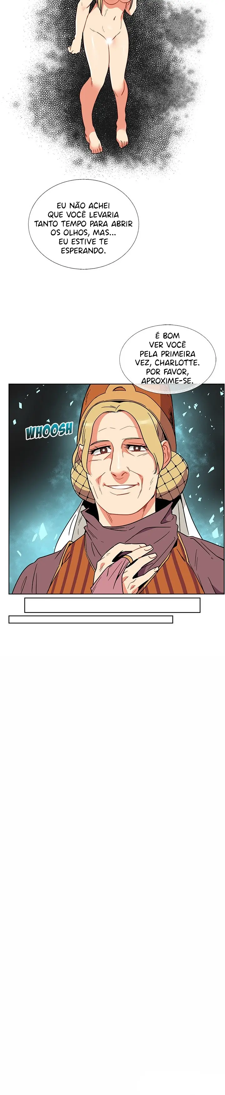 Liebling! – Capítulo 37 Yaoi – Página 10