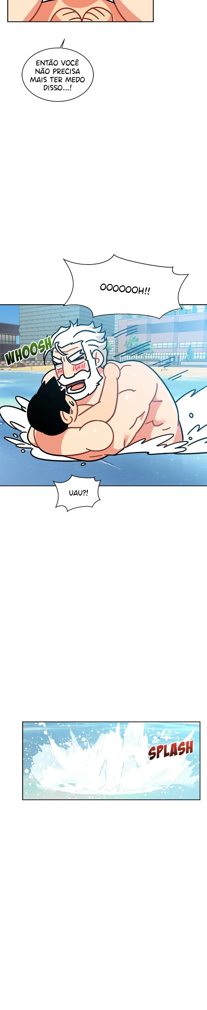 Liebling! – Capítulo 37 Yaoi – Página 13