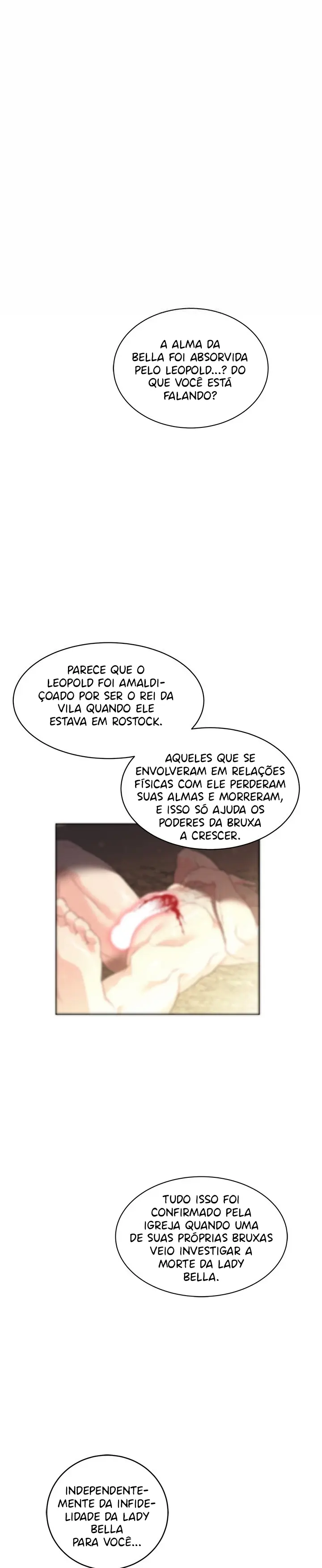 Liebling! – Capítulo 37 Yaoi – Página 15