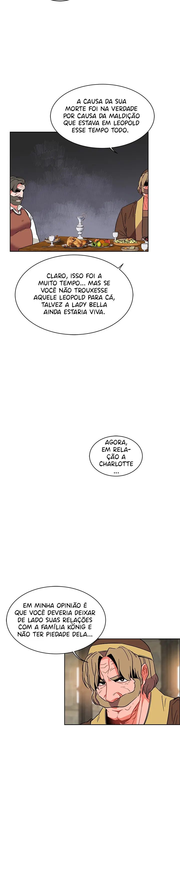 Liebling! – Capítulo 37 Yaoi – Página 16