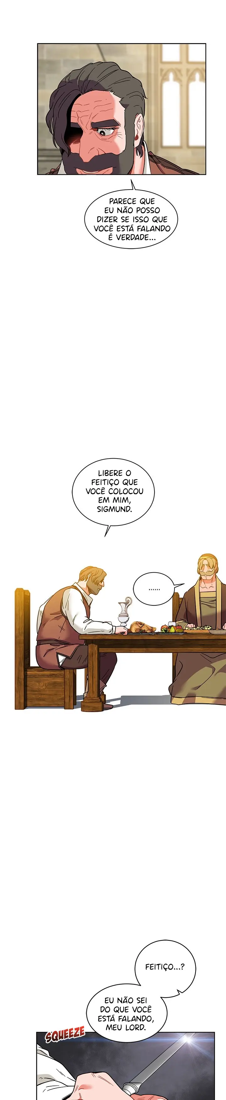 Liebling! – Capítulo 37 Yaoi – Página 17