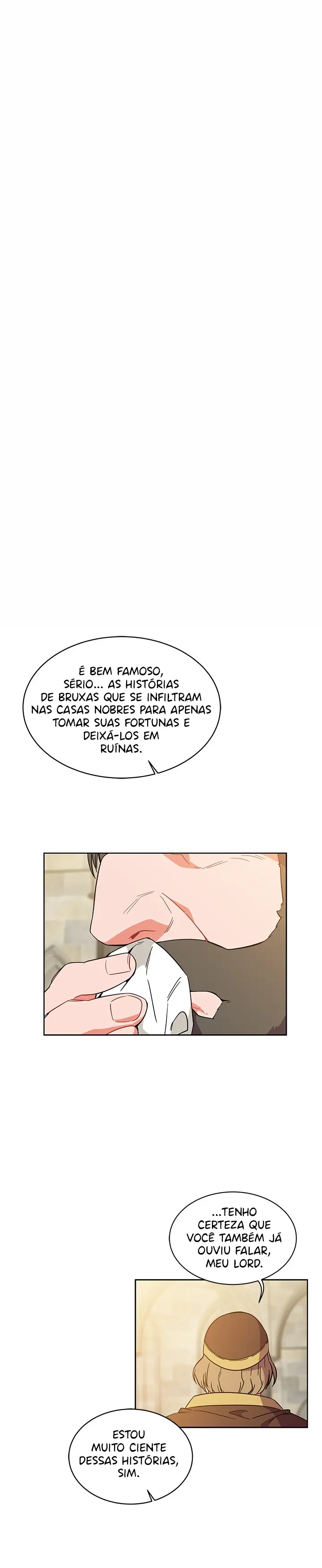 Liebling! – Capítulo 37 Yaoi – Página 4