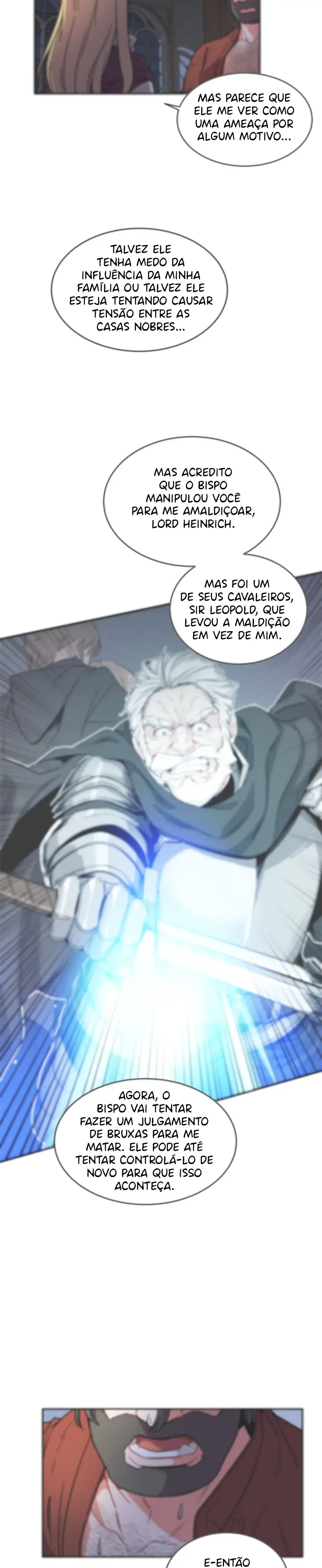 Liebling! – Capítulo 37 Yaoi – Página 5