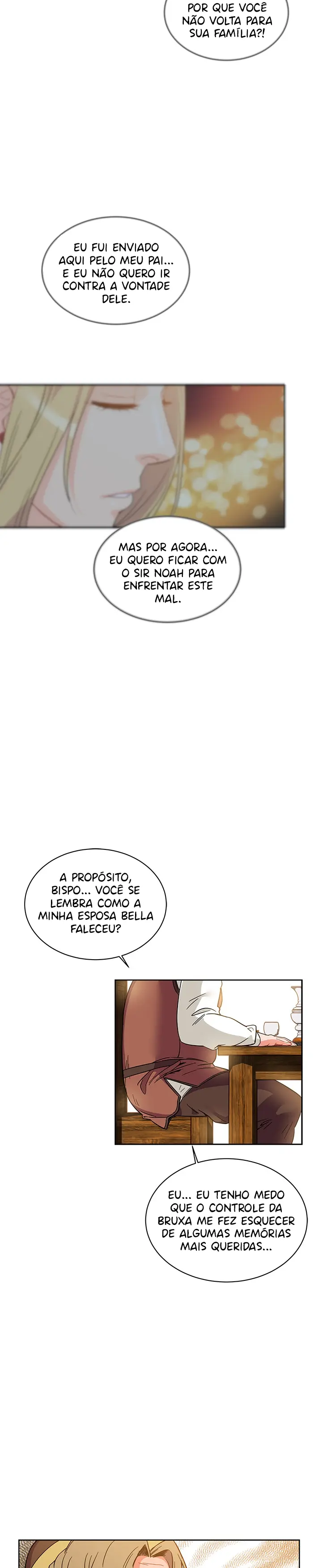 Liebling! – Capítulo 37 Yaoi – Página 6