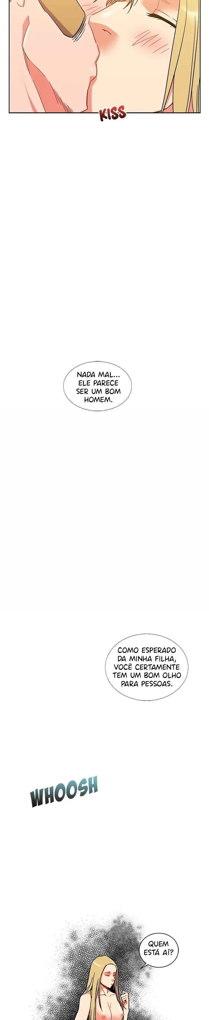 Liebling! – Capítulo 37 Yaoi – Página 9