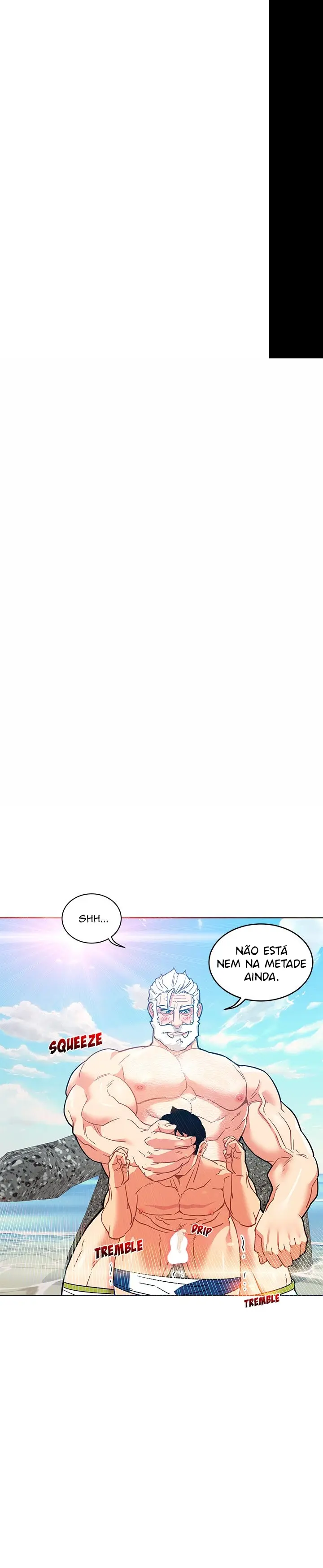 Liebling! – Capítulo 38 Yaoi – Página 1