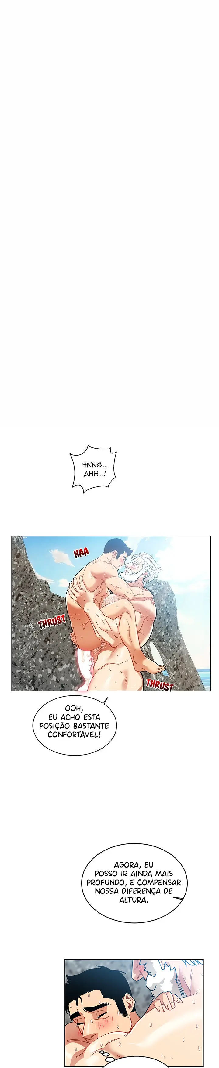 Liebling! – Capítulo 38 Yaoi – Página 22