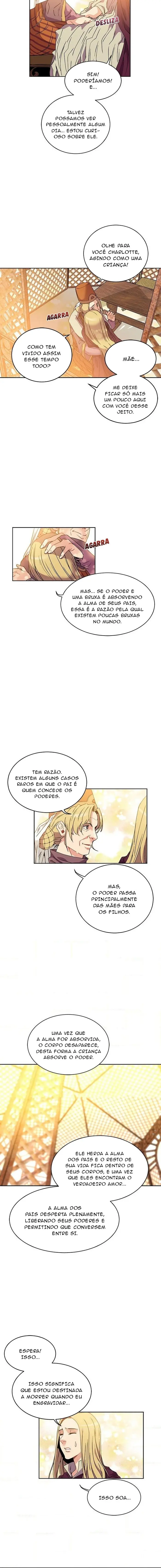 Liebling! – Capítulo 39 Yaoi – Página 11