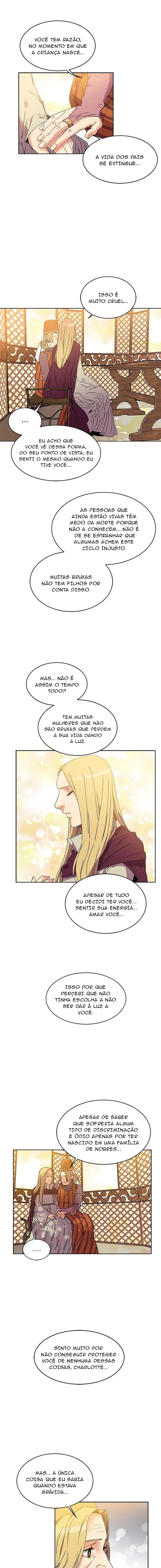 Liebling! – Capítulo 39 Yaoi – Página 12