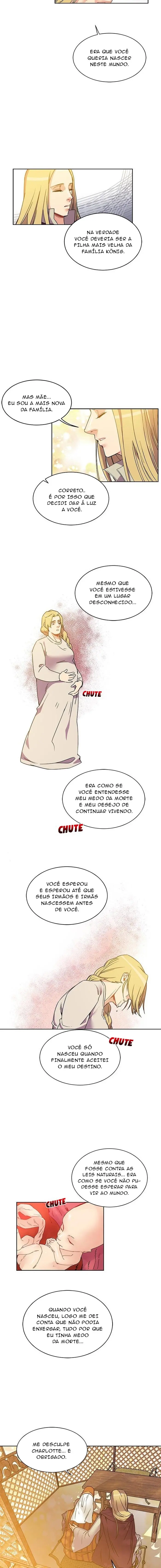 Liebling! – Capítulo 39 Yaoi – Página 13