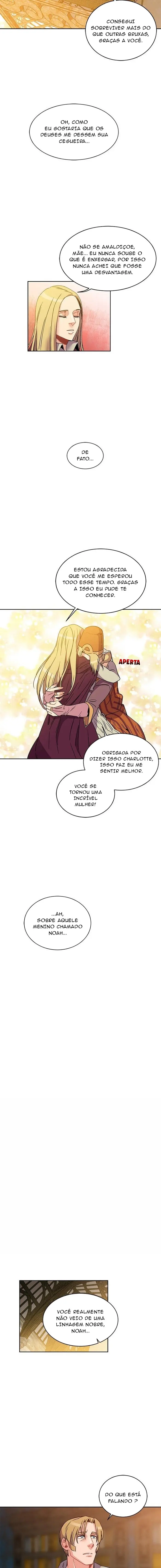 Liebling! – Capítulo 39 Yaoi – Página 14