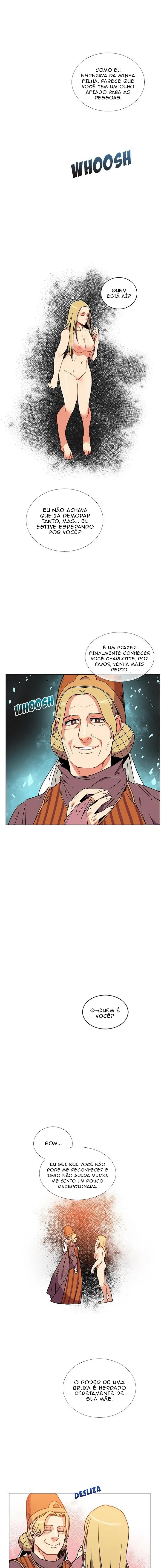 Liebling! – Capítulo 39 Yaoi – Página 2