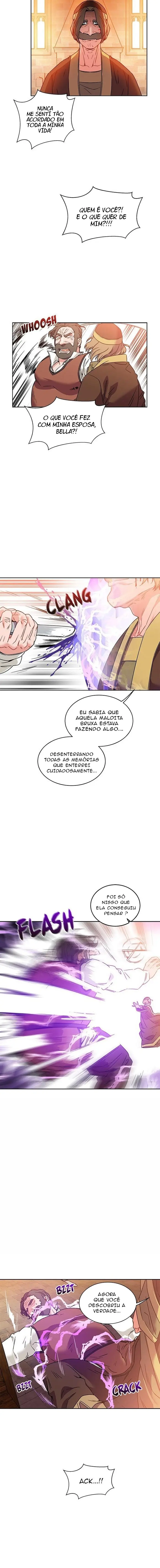 Liebling! – Capítulo 39 Yaoi – Página 5