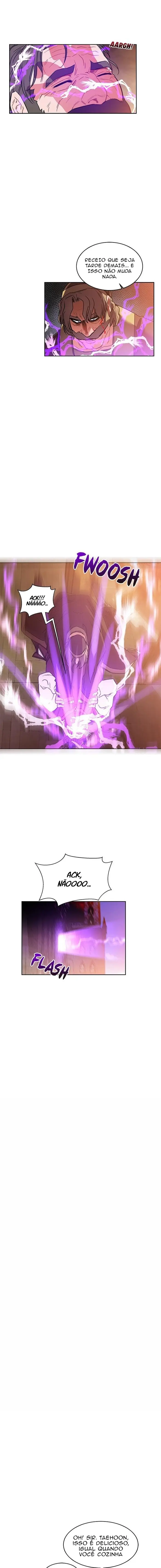 Liebling! – Capítulo 39 Yaoi – Página 6