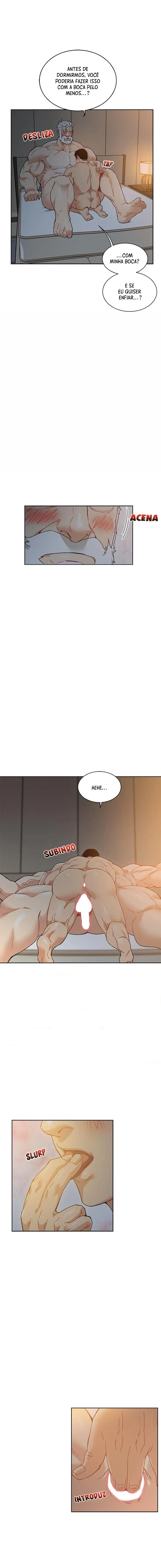 Liebling! – Capítulo 40 Yaoi – Página 16