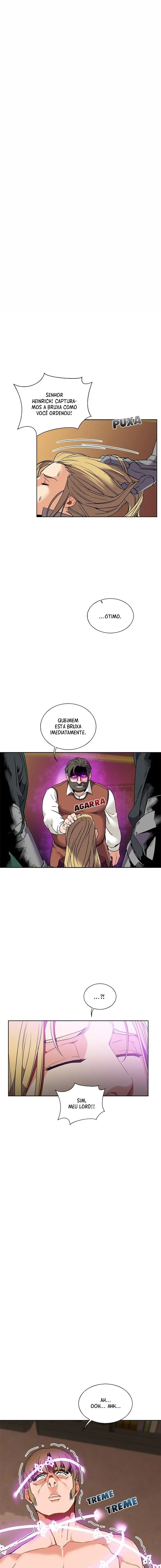 Liebling! – Capítulo 41 Yaoi – Página 12