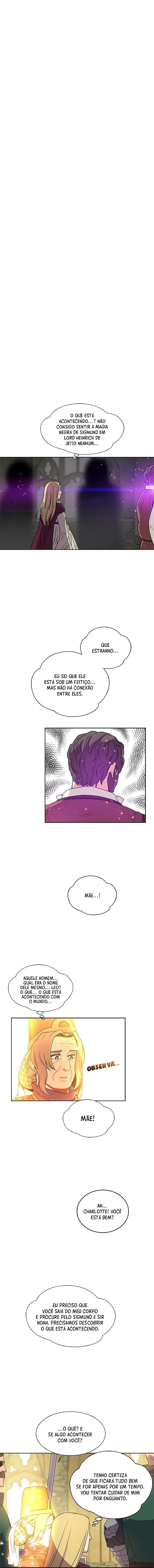 Liebling! – Capítulo 41 Yaoi – Página 15