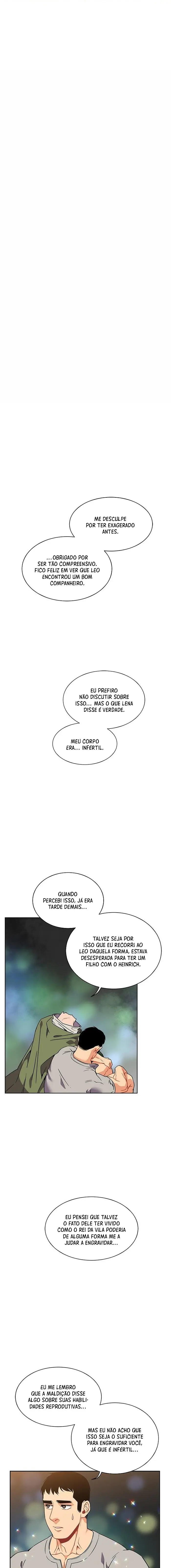 Liebling! – Capítulo 41 Yaoi – Página 16