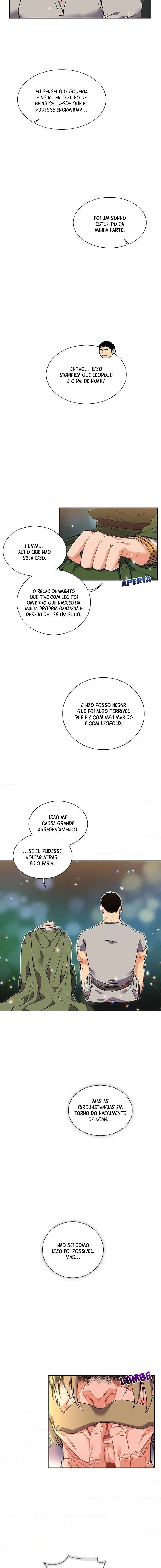 Liebling! – Capítulo 41 Yaoi – Página 17